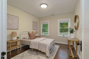 Single Family Residence, 703 Colina ln, Santa Barbara, CA 93103 - 23