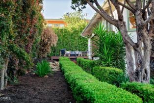Single Family Residence, 703 Colina ln, Santa Barbara, CA 93103 - 27