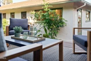 Single Family Residence, 703 Colina ln, Santa Barbara, CA 93103 - 29