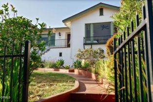 Single Family Residence, 703 Colina ln, Santa Barbara, CA 93103 - 3