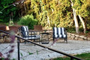 Single Family Residence, 703 Colina ln, Santa Barbara, CA 93103 - 31