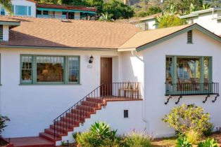 Single Family Residence, 703 Colina ln, Santa Barbara, CA 93103 - 34
