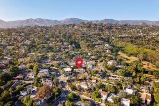 Single Family Residence, 703 Colina ln, Santa Barbara, CA 93103 - 36