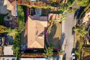 Single Family Residence, 703 Colina ln, Santa Barbara, CA 93103 - 37