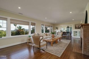 Single Family Residence, 703 Colina ln, Santa Barbara, CA 93103 - 4