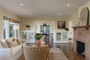 Single Family Residence, 703 Colina ln, Santa Barbara, CA 93103 - 5