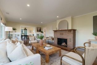 Single Family Residence, 703 Colina ln, Santa Barbara, CA 93103 - 6