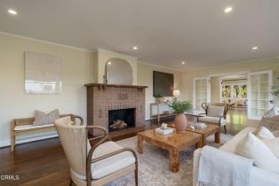Single Family Residence, 703 Colina ln, Santa Barbara, CA 93103 - 7