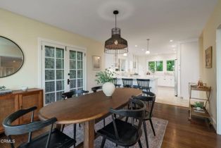 Single Family Residence, 703 Colina ln, Santa Barbara, CA 93103 - 9