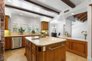 Single Family Residence, 11558 Sumac ln, Camarillo, CA 93012 - 26