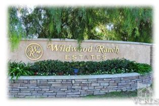 Single Family Residence, 11558 Sumac ln, Camarillo, CA 93012 - 3