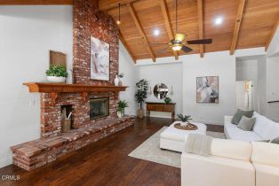 Single Family Residence, 11558 Sumac ln, Camarillo, CA 93012 - 31