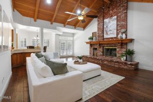 Single Family Residence, 11558 Sumac ln, Camarillo, CA 93012 - 34