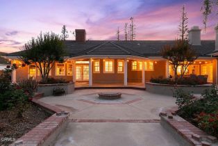 Single Family Residence, 11558 Sumac ln, Camarillo, CA 93012 - 4