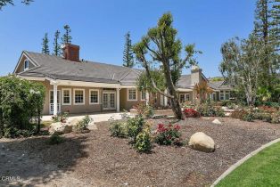 Single Family Residence, 11558 Sumac ln, Camarillo, CA 93012 - 60