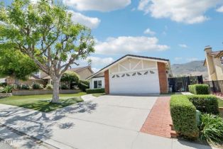 Single Family Residence, 5406 luis dr, Agoura Hills, CA 91301 - 2