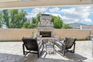 Single Family Residence, 5406 luis dr, Agoura Hills, CA 91301 - 31