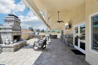 Single Family Residence, 5406 luis dr, Agoura Hills, CA 91301 - 35