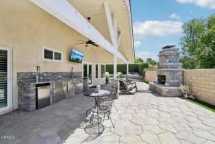 Single Family Residence, 5406 luis dr, Agoura Hills, CA 91301 - 36