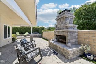 Single Family Residence, 5406 luis dr, Agoura Hills, CA 91301 - 39