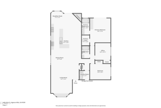 Single Family Residence, 5406 luis dr, Agoura Hills, CA 91301 - 57