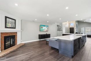 Single Family Residence, 5406 luis dr, Agoura Hills, CA 91301 - 9