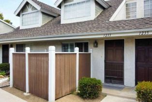 Condominium, 1233 Osage LN, Ventura, CA  Ventura, CA 93004