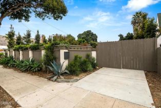 Single Family Residence, 238 Center st, Ventura, CA 93001 - 2