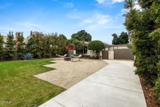 Single Family Residence, 238 Center st, Ventura, CA 93001 - 3