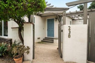 Single Family Residence, 238 Center st, Ventura, CA 93001 - 5