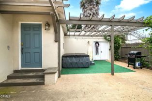 Single Family Residence, 238 Center st, Ventura, CA 93001 - 6