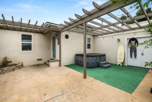 Single Family Residence, 238 Center st, Ventura, CA 93001 - 7