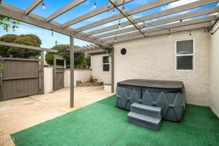 Single Family Residence, 238 Center st, Ventura, CA 93001 - 8