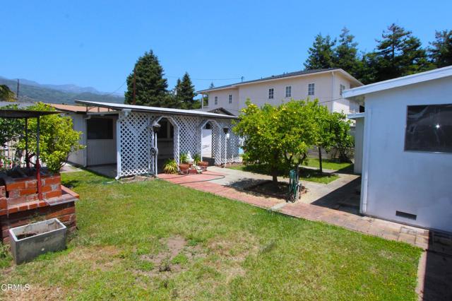 Single Family Residence, 5021 Alvarado st, Carpinteria, CA 93013 - 1