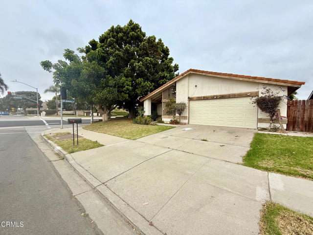 Single Family Residence, 1431 Holly ave, Oxnard, CA 93036 - 1