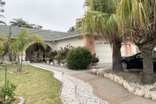 Residential Lease, 931 Devilfish DR, Oxnard, CA  Oxnard, CA 93035