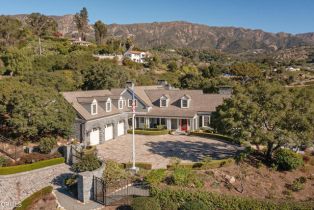 Single Family Residence, 2820 Torito, Montecito, CA 93108 - 11