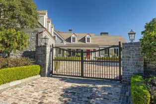 Single Family Residence, 2820 Torito, Montecito, CA 93108 - 12