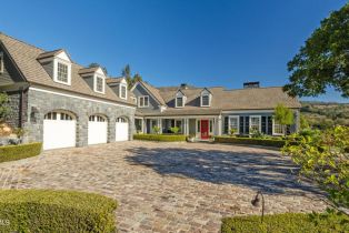 Single Family Residence, 2820 Torito, Montecito, CA 93108 - 2