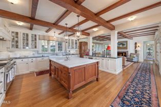 Single Family Residence, 2820 Torito, Montecito, CA 93108 - 32