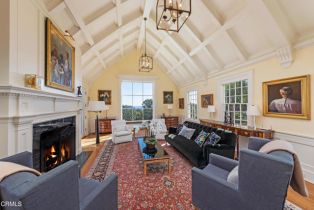 Single Family Residence, 2820 Torito, Montecito, CA 93108 - 34
