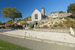 Single Family Residence, 2820 Torito, Montecito, CA 93108 - 4