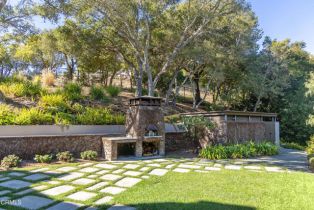 Single Family Residence, 2820 Torito, Montecito, CA 93108 - 41