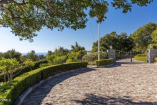 Single Family Residence, 2820 Torito, Montecito, CA 93108 - 42