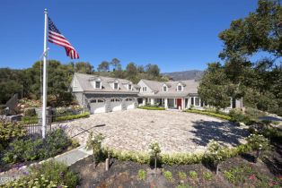 Single Family Residence, 2820 Torito, Montecito, CA 93108 - 45