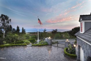 Single Family Residence, 2820 Torito, Montecito, CA 93108 - 49