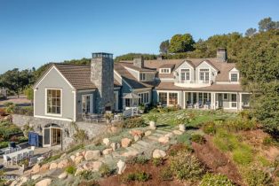 Single Family Residence, 2820 Torito, Montecito, CA 93108 - 7