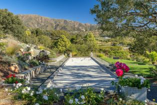 Single Family Residence, 2820 Torito, Montecito, CA 93108 - 8