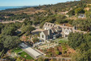 Single Family Residence, 2820 Torito, Montecito, CA 93108 - 9