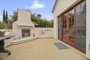 Single Family Residence, 5325 Plunkett ln, Santa Barbara, CA 93111 - 16